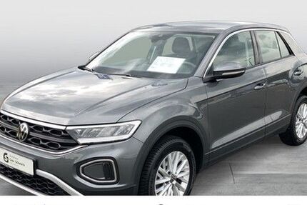 VW T-Roc 139.351 km 15.490 &euro; Lübbecke 32312