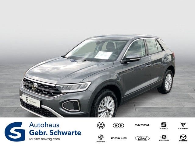 VW T-Roc 139.351 km 15.490 &euro; Lübbecke 32312