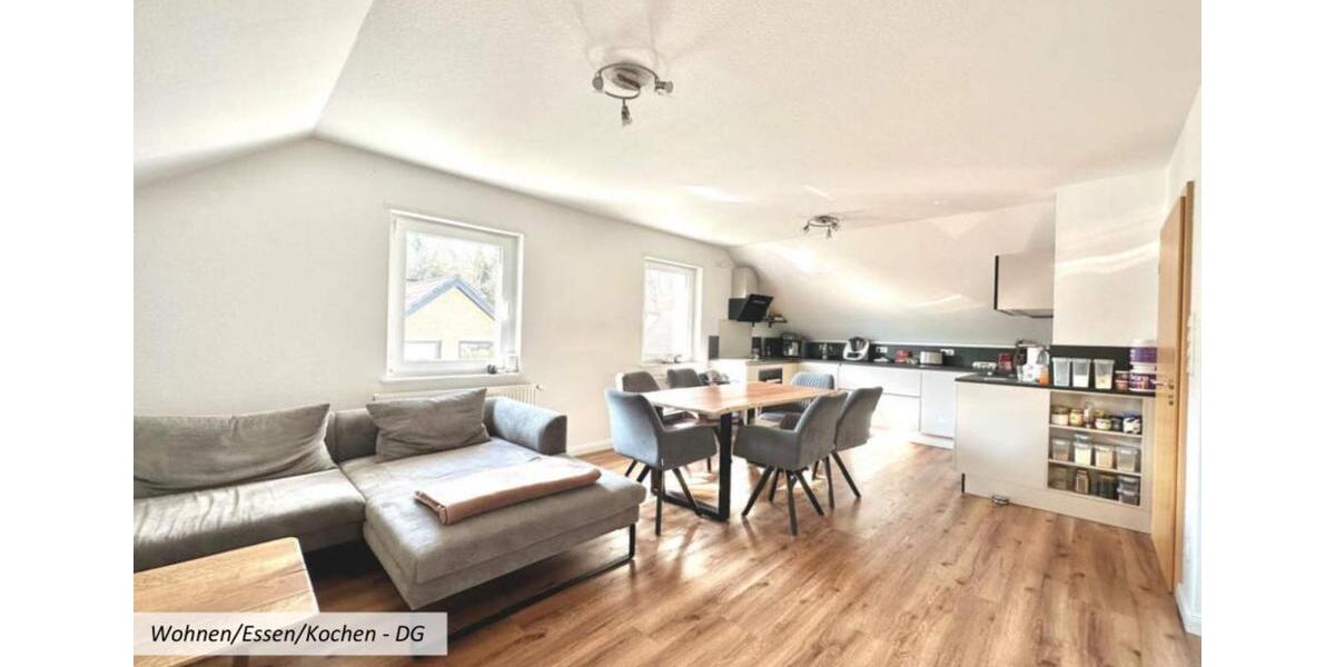 Mehrfamilienhaus, Wohnhaus Hiddenhausen - 585.000&euro; | Angebot:26288086