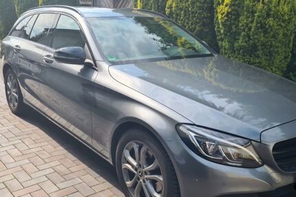 Mercedes-Benz C 200 125.000 km 19.800 &euro; Minden 32423