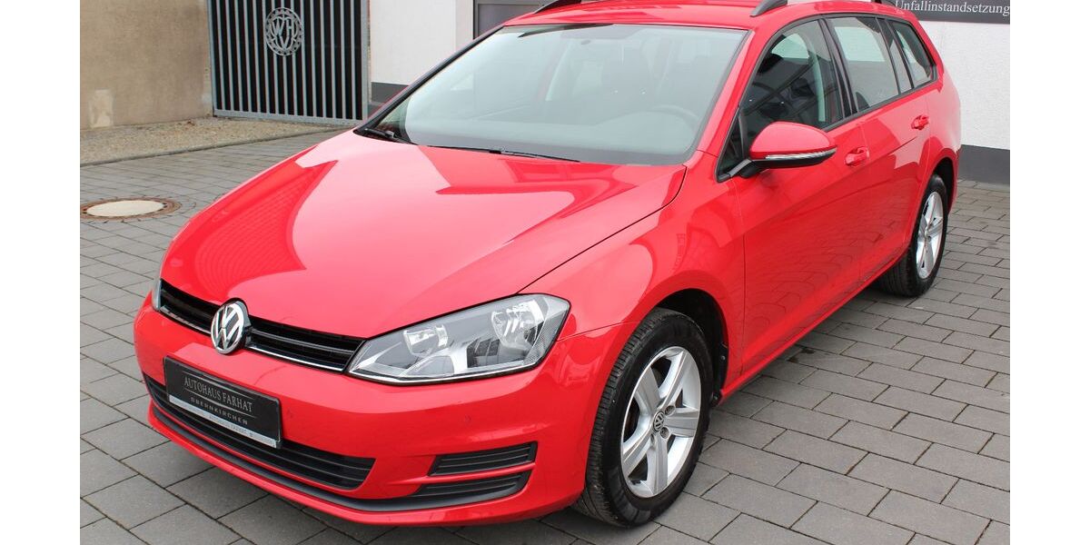 VW Golf 97.000 km 12.990 &euro; Obernkirchen/Vehlen (B65) 31683