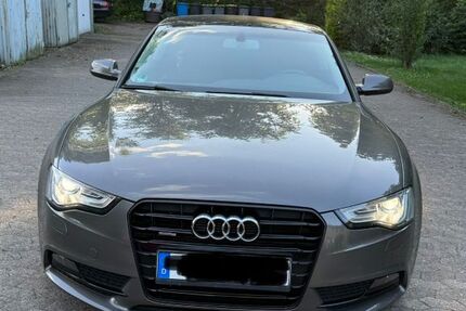 Audi A5 154.000 km 15.000 &euro; Minden 32429
