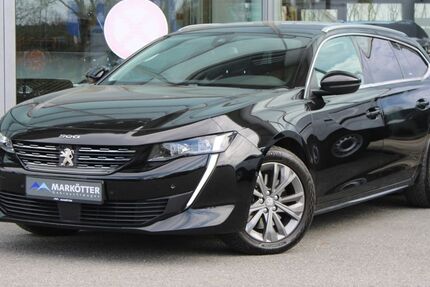 Peugeot 508 132.755 km 15.950 &euro; Herford 32051