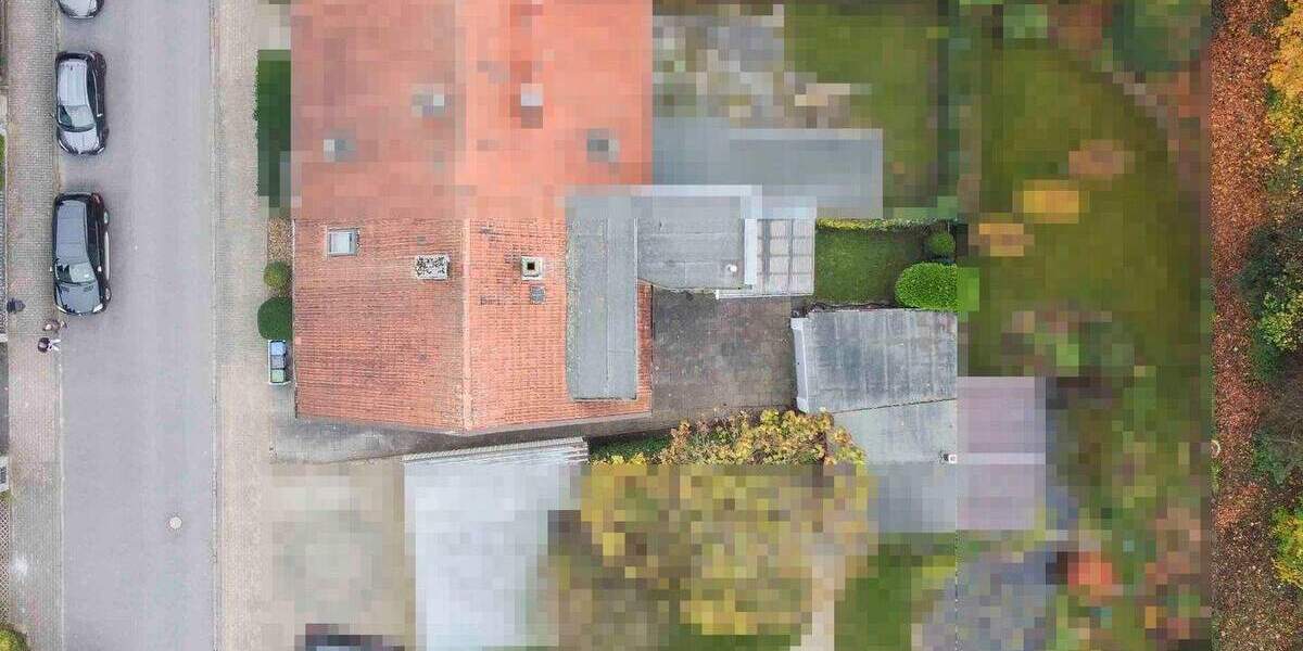 Mehrfamilienhaus, Wohnhaus Herford Innenstadt - 9 Zimmer, 315.000&euro; | Angebot:25898181