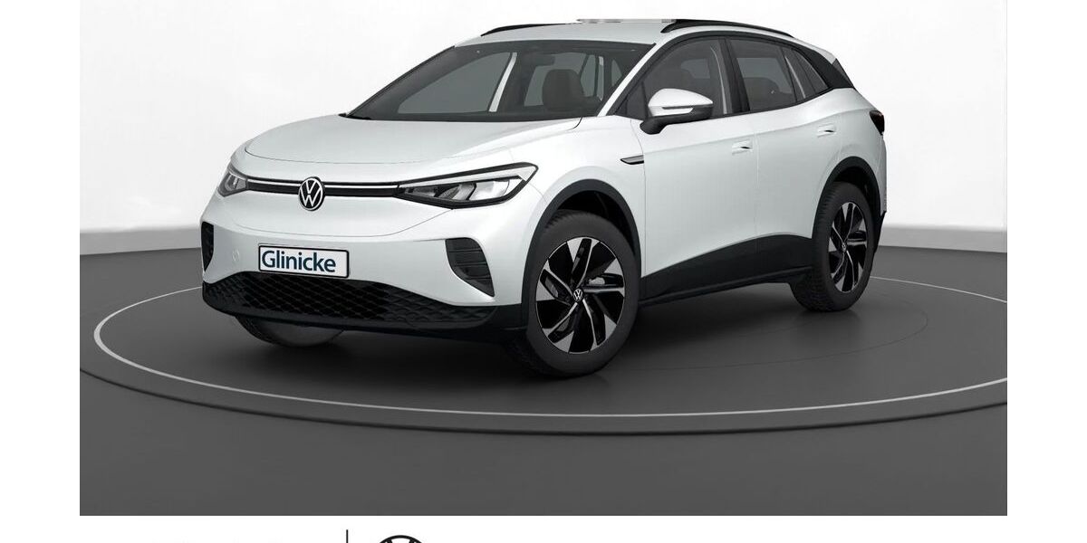 VW ID.4 27.790 km 31.380 &euro; Minden 32427