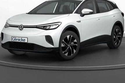 VW ID.4 27.790 km 31.880 &euro; Minden 32427