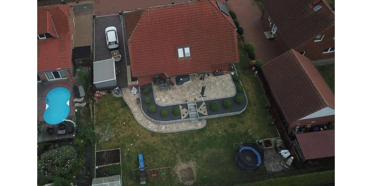 Einfamilienhaus Rehburg-Loccum Loccum - 7 Zimmer, 205 m&sup2;, 449.000&euro; | Angebot:23415023