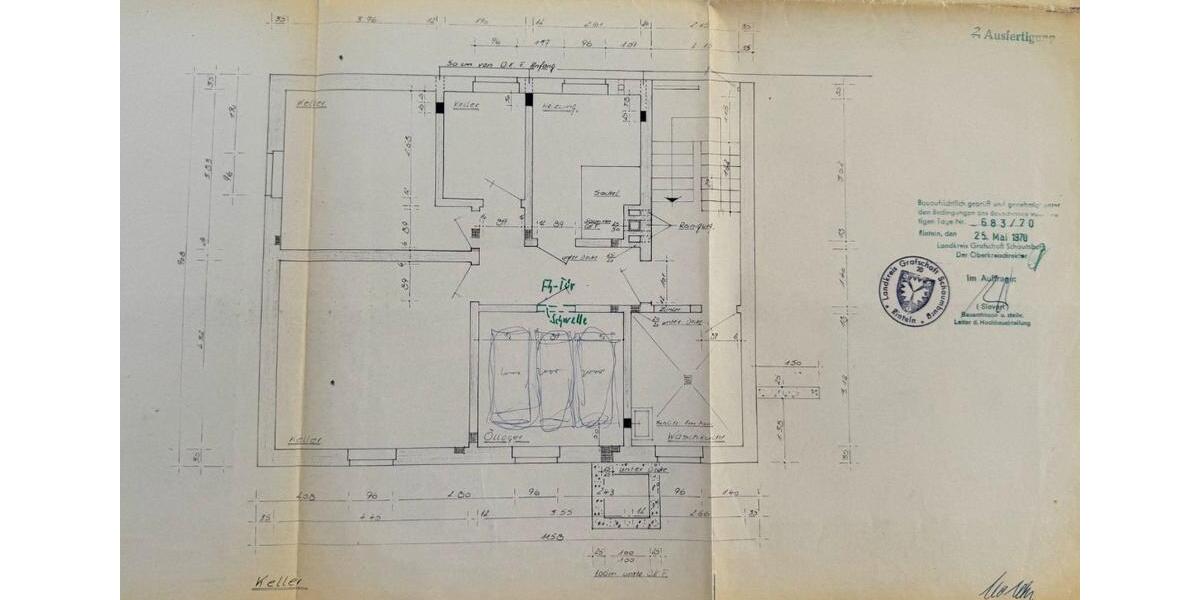 Mehrfamilienhaus, Wohnhaus Rinteln - 6 Zimmer, 145 m&sup2;, 220.000&euro; | Angebot:22657595