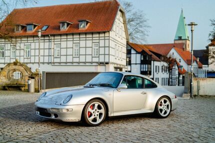 Porsche 993 187.000 km 139.993 &euro; Lemgo 32657