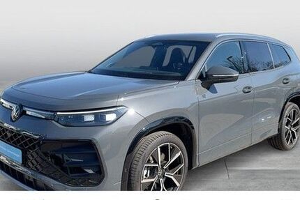 VW Tayron 7.400 km 55.990 &euro; Bünde 32257