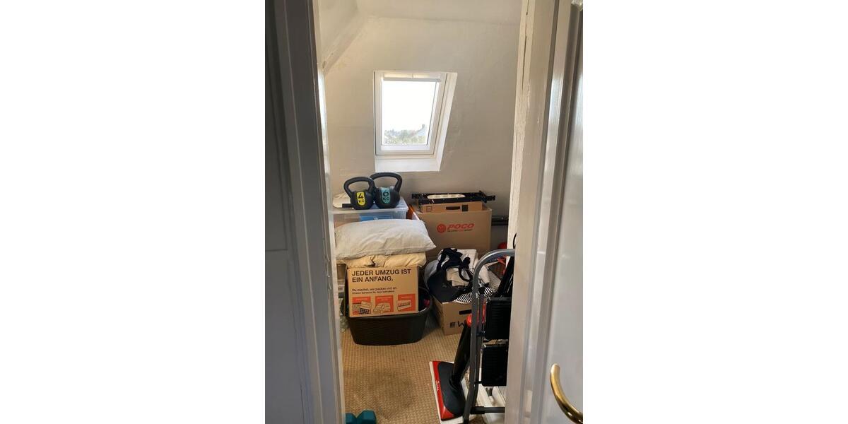 Dachgeschoßwohnung Löhne - 2 Zimmer, 52 m&sup2;, 102.000&euro; | Angebot:25829988