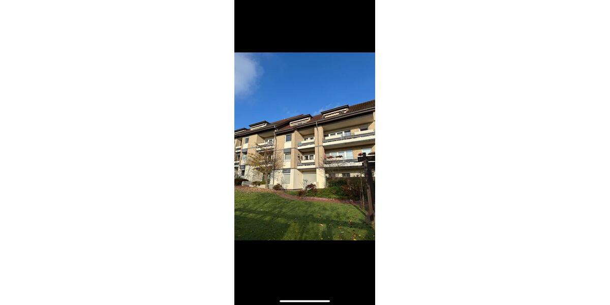 Etagenwohnung Herford Diebrock - 2 Zimmer, 61 m&sup2;, 164.999&euro; | Angebot:26875513