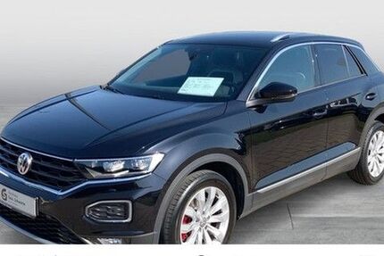 VW T-Roc 70.250 km 20.590 &euro; Lübbecke 32312