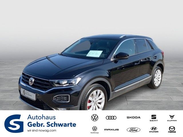 VW T-Roc 70.250 km 20.590 &euro; Lübbecke 32312