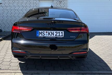 Audi A5 97.500 km 27.000 &euro; Bünde 32257