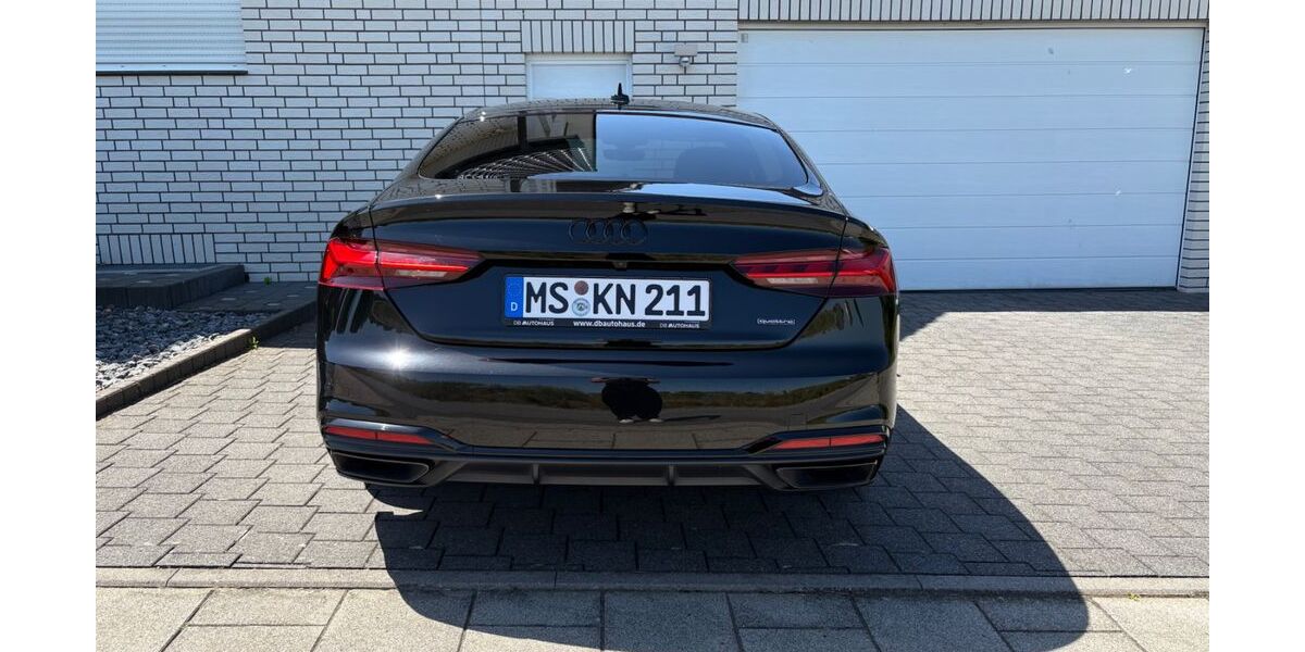 Audi A5 97.500 km 27.000 &euro; Bünde 32257
