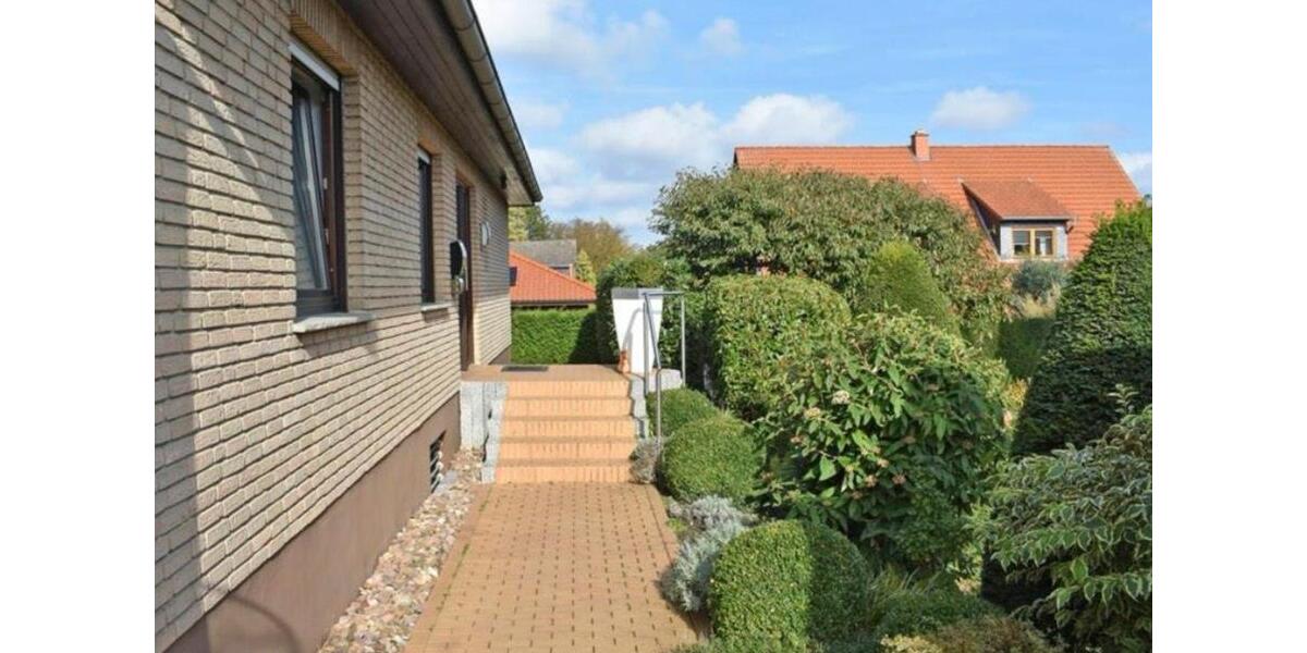 Bungalow Minden Bölhorst - 5 Zimmer, 133 m&sup2;, 480.000&euro; | Angebot:27200489
