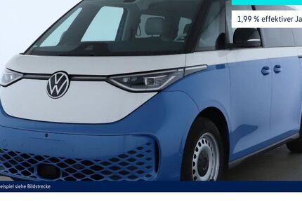 VW ID. Buzz 8.771 km 60.320 &euro; Bad Oeynhausen 32547