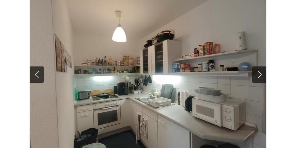 Etagenwohnung Lemgo - 1 Zimmer, 43 m&sup2;, 350&euro; | Angebot:25395110