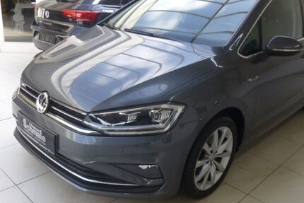 VW Golf Sportsvan 107.900 km 18.990 &euro; Lübbecke 32312