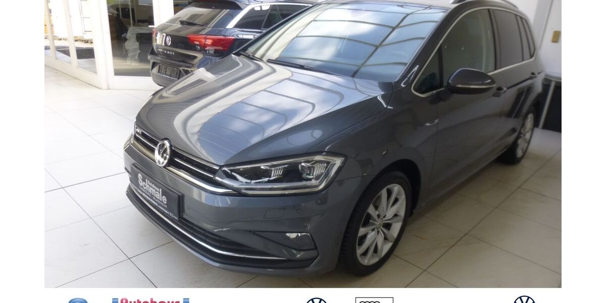 VW Golf Sportsvan 107.900 km 18.990 &euro; Lübbecke 32312
