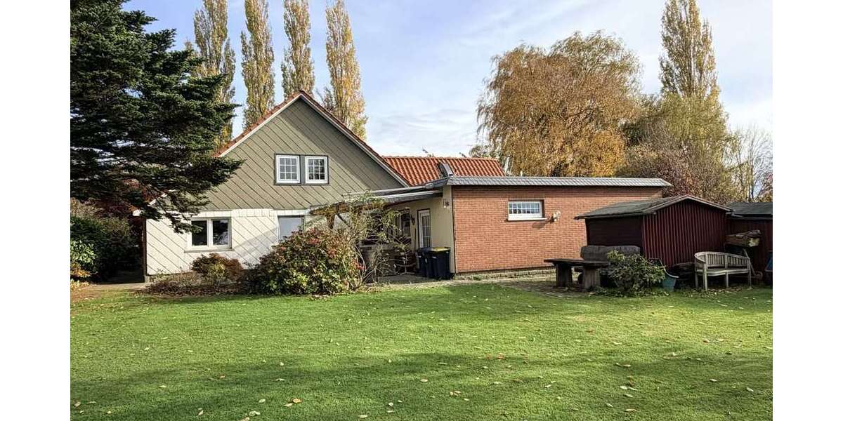 Einfamilienhaus Auetal - 5 Zimmer, 108 m&sup2;, 249.000&euro; | Angebot:23387585