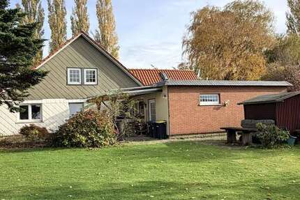 Haus Auetal - 5 Zimmer, 108 m&sup2;, 249.000&euro; | Angebot:23387585