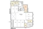 Etagenwohnung Herford Innenstadt - 3 Zimmer, 82 m&sup2;, 1.200&euro; | Angebot:26820599