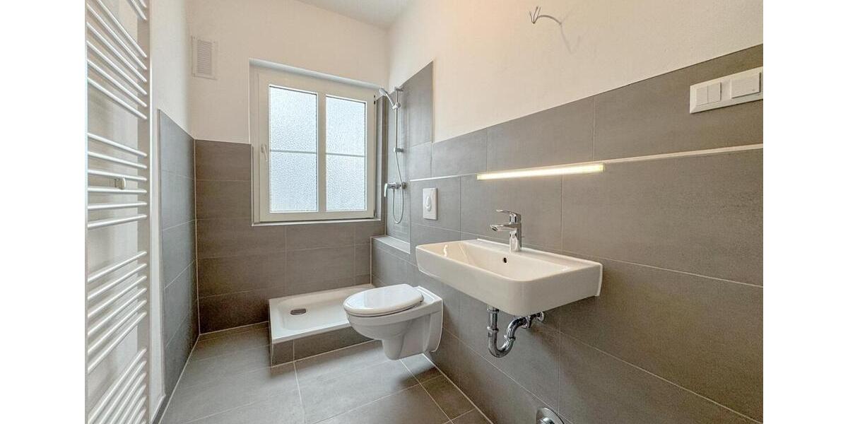 Etagenwohnung Minden Bärenkämpen - 2 Zimmer, 57 m&sup2;, 625&euro; | Angebot:25087995