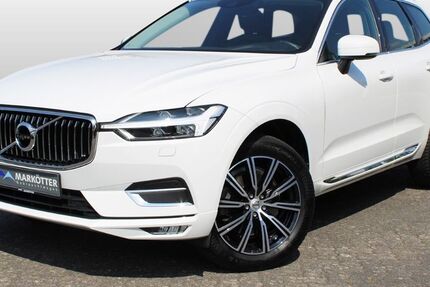 Volvo XC60 85.413 km 28.490 &euro; Bad Salzuflen 32108