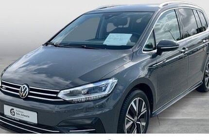 VW Touran 46.285 km 28.490 &euro; Lübbecke 32312