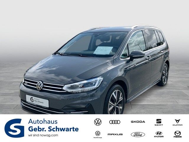 VW Touran 46.285 km 28.490 &euro; Lübbecke 32312