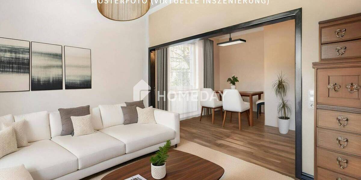 Mehrfamilienhaus, Wohnhaus Hiddenhausen - 1 Zimmer, 465 m&sup2;, 360.000&euro; | Angebot:26171083
