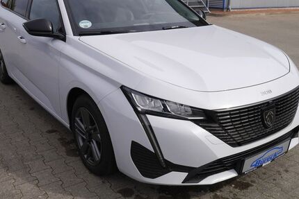 Peugeot 308 44.000 km 17.980 &euro; Rahden 32369