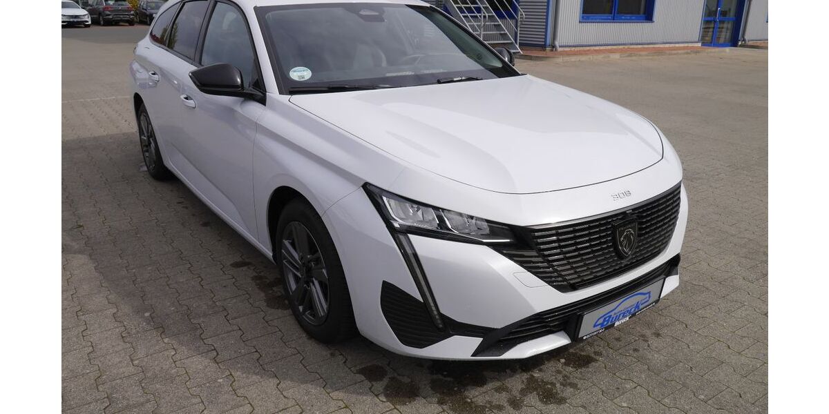 Peugeot 308 44.000 km 17.980 &euro; Rahden 32369