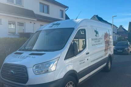 Ford Transit 68.000 km 13.500 &euro; Rehburg Loccum 31547