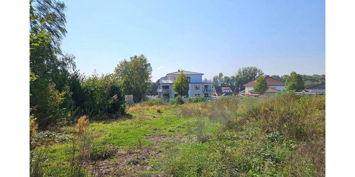Bungalow Hessisch Oldendorf Segelhorst - 5 Zimmer, 133 m&sup2;, 398.150&euro; | Angebot:26858569