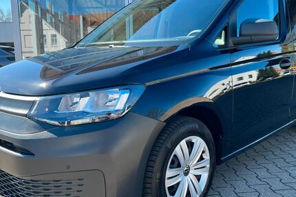 VW Caddy 42.700 km 21.990 &euro; Bad Oeynhausen 32549