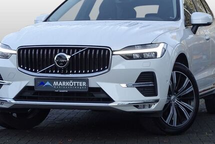 Volvo XC60 36.434 km 35.850 &euro; Bad Salzuflen 32108
