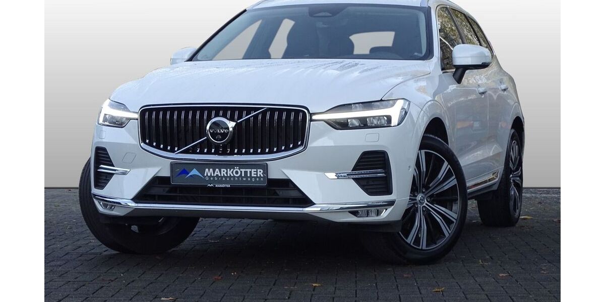 Volvo XC60 36.434 km 35.850 &euro; Bad Salzuflen 32108