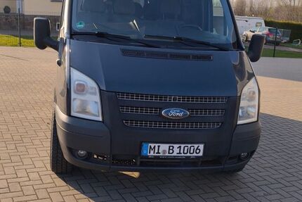Ford Transit 292.494 km 14.900 &euro; Porta Westfalica 32457