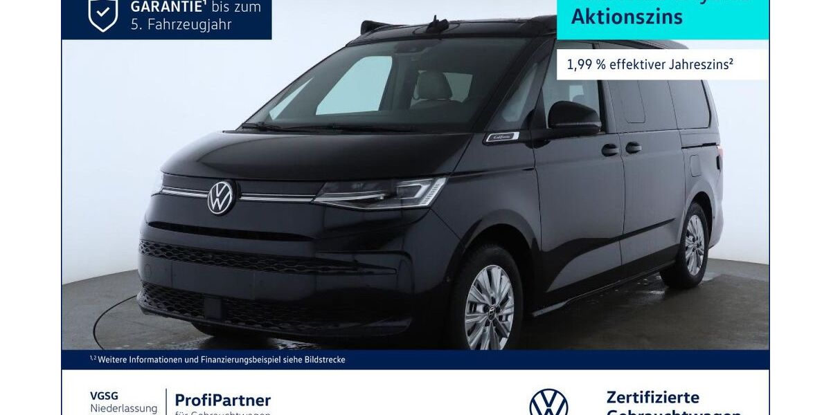 VW T7 California 20.801 km 70.650 &euro; Bad Oeynhausen 32547