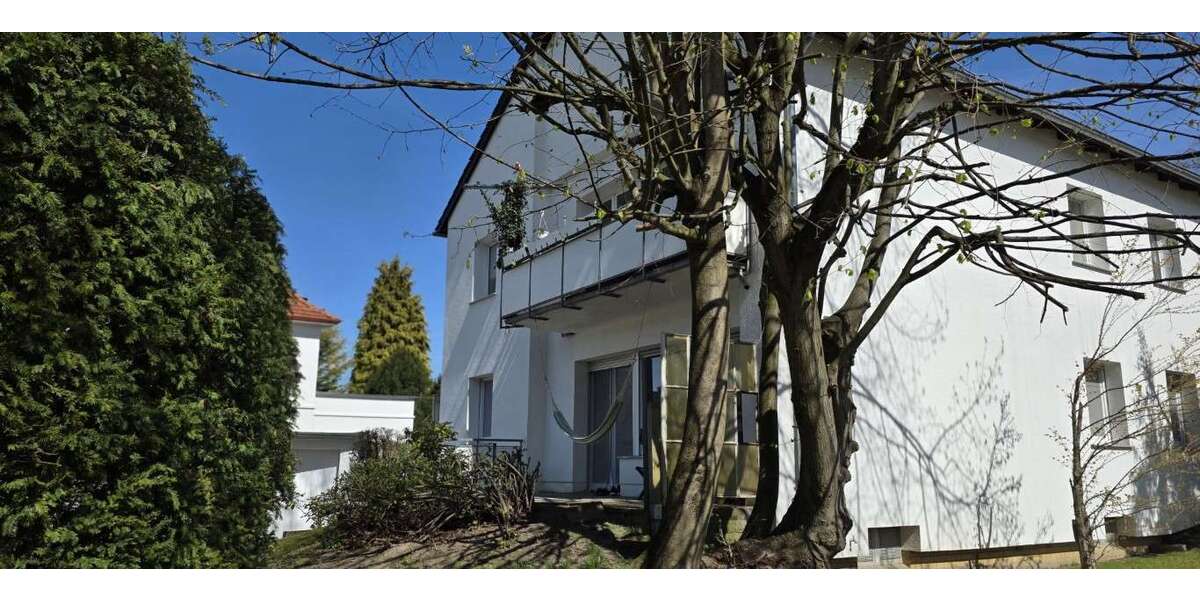 Etagenwohnung Herford Falkendiek - 3.5 Zimmer, 90 m&sup2;, 750&euro; | Angebot:26210997