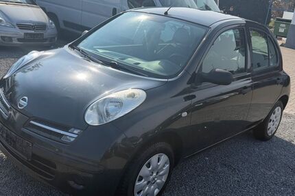 Nissan Micra 185.000 km 2.000 &euro; Löhne Mennighüffen 32584