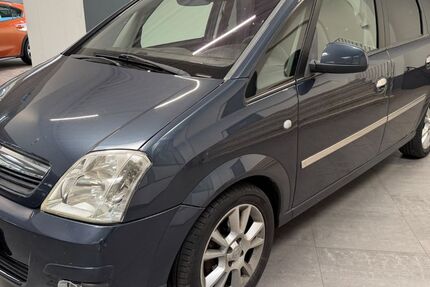 Opel Meriva 233.500 km 950 &euro; Bad Oeynhausen 32547