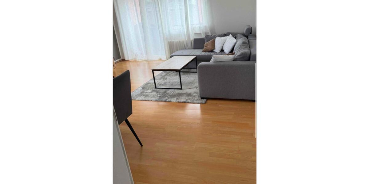 Etagenwohnung Minden Kuhlenkamp - 3 Zimmer, 71 m&sup2;, 730&euro; | Angebot:25590295