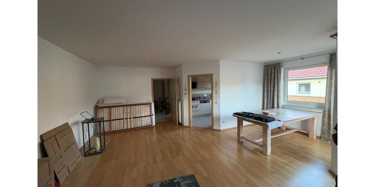 Etagenwohnung Lübbecke - 3 Zimmer, 78 m&sup2;, 800&euro; | Angebot:25794767