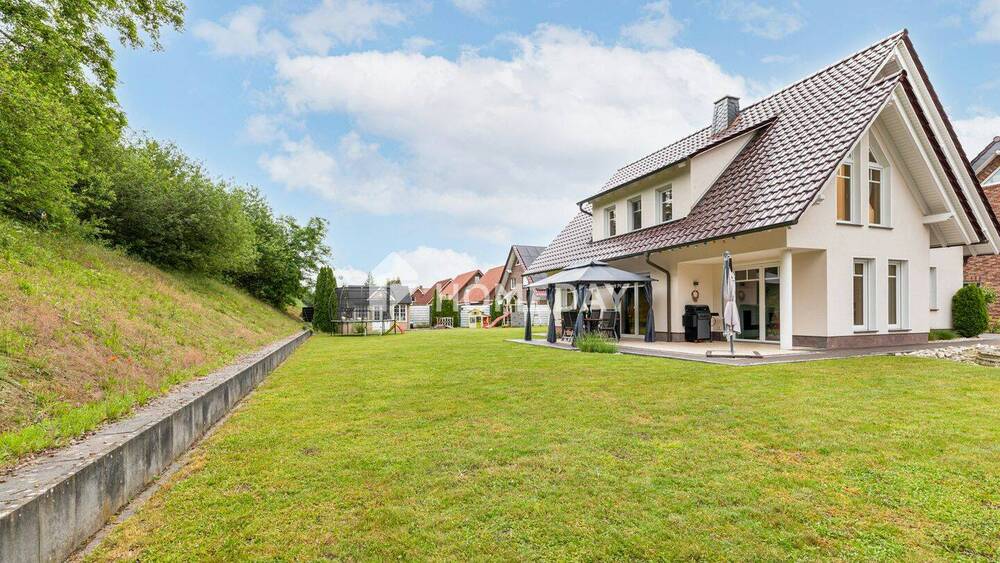 Einfamilienhaus Espelkamp Fabbenstedt - 6 Zimmer, 158 m&sup2;, 479.000&euro; | Angebot:26841808