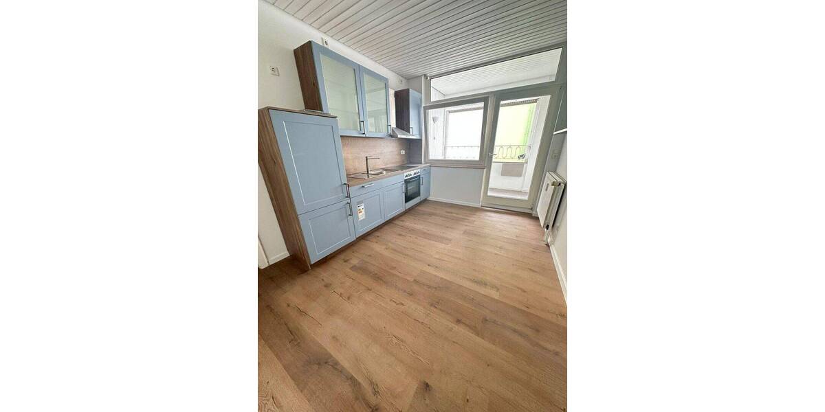 Etagenwohnung Bünde - 2 Zimmer, 58 m&sup2;, 149.000&euro; | Angebot:26816367