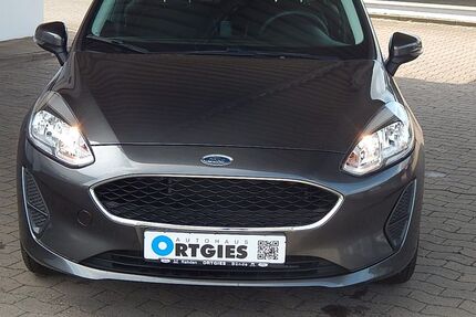 Ford Fiesta 65.432 km 9.450 &euro; Rahden 32369